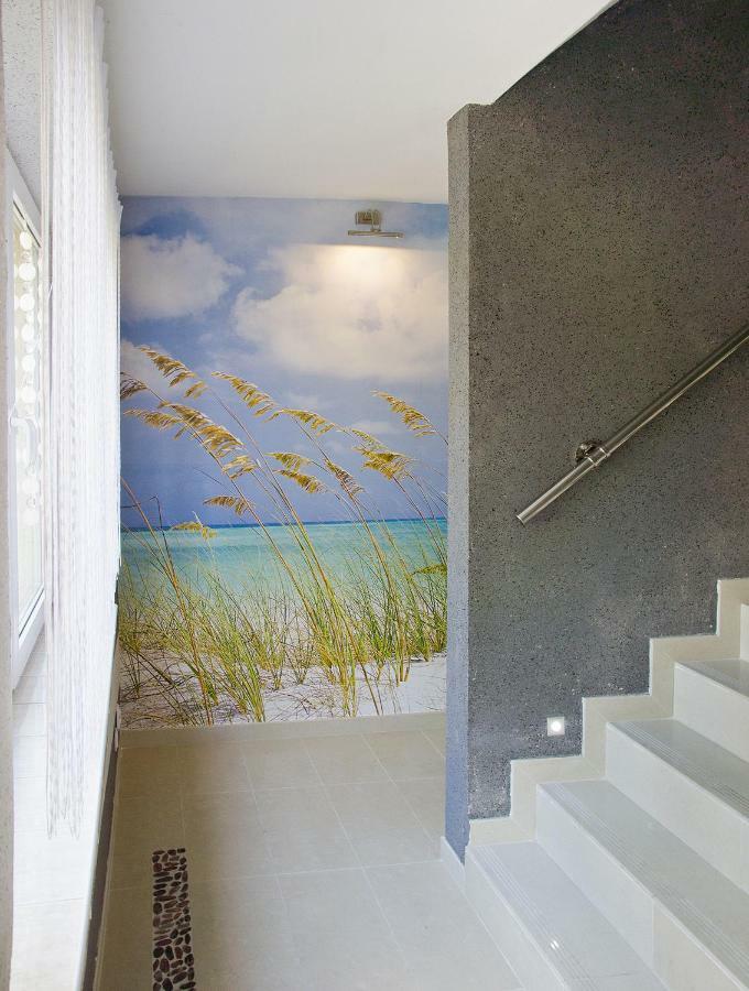 Blu Mare Wladyslawowo Exterior foto